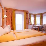 Apart-pension Wasserfall *