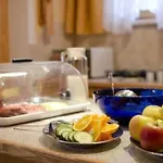 أبارت بنسيون واسيرفال شقة نيوستيف ام ستوبيتا