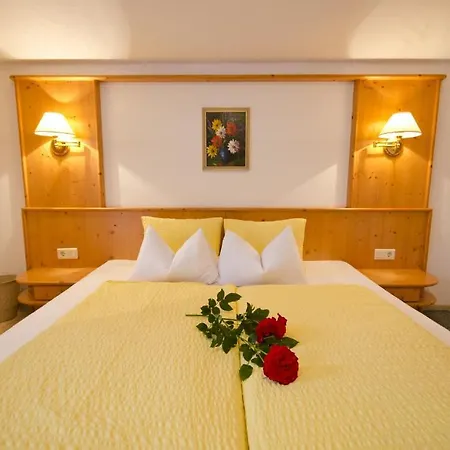 Apartment Apart-pension Wasserfall *