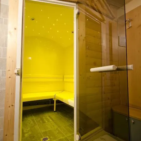 Apart-pension Wasserfall Appartement *