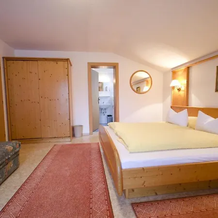 Apart-pension Wasserfall Appartement Neustift im Stubaital