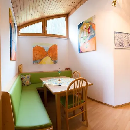 Apartment Apart-pension Wasserfall Neustift im Stubaital