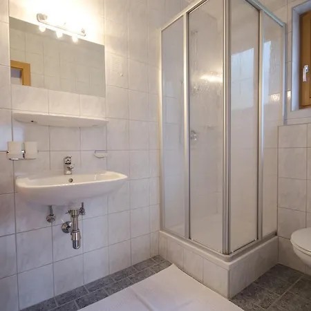 Appartement Apart-pension Wasserfall *