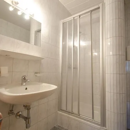 Apart-pension Wasserfall Neustift im Stubaital