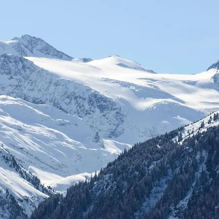 Apartment Apart-pension Wasserfall