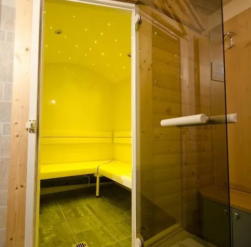 Apart-pension Wasserfall Apartamento *