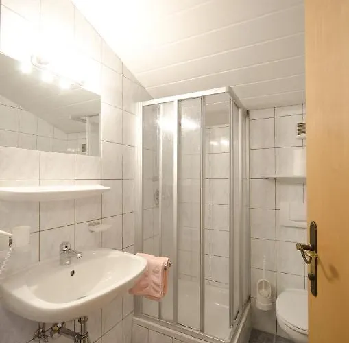 Apart-pension Wasserfall Neustift im Stubaital