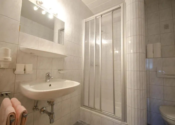 Apart-pension Wasserfall Neustift im Stubaital