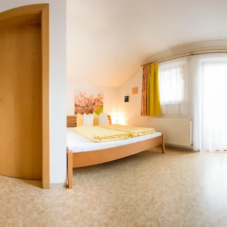 Apart-pension Wasserfall Apartment *