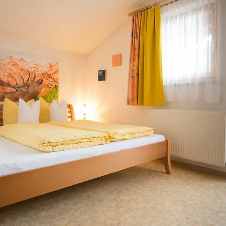 Apart-pension Wasserfall Appartamento