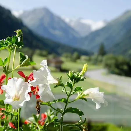 Apart-pension Wasserfall Apartamento *