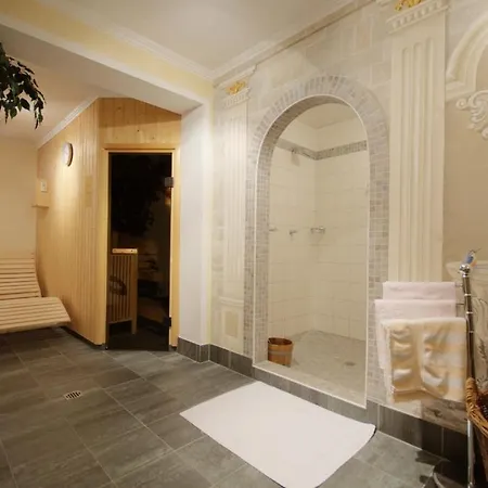 Apartamento Apart-pension Wasserfall Neustift im Stubaital