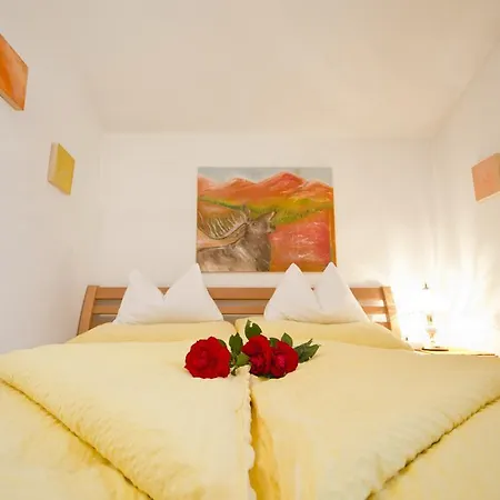 Apartamento Apart-pension Wasserfall Neustift im Stubaital