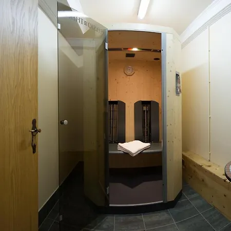 Apart-pension Wasserfall Apartamento Neustift im Stubaital